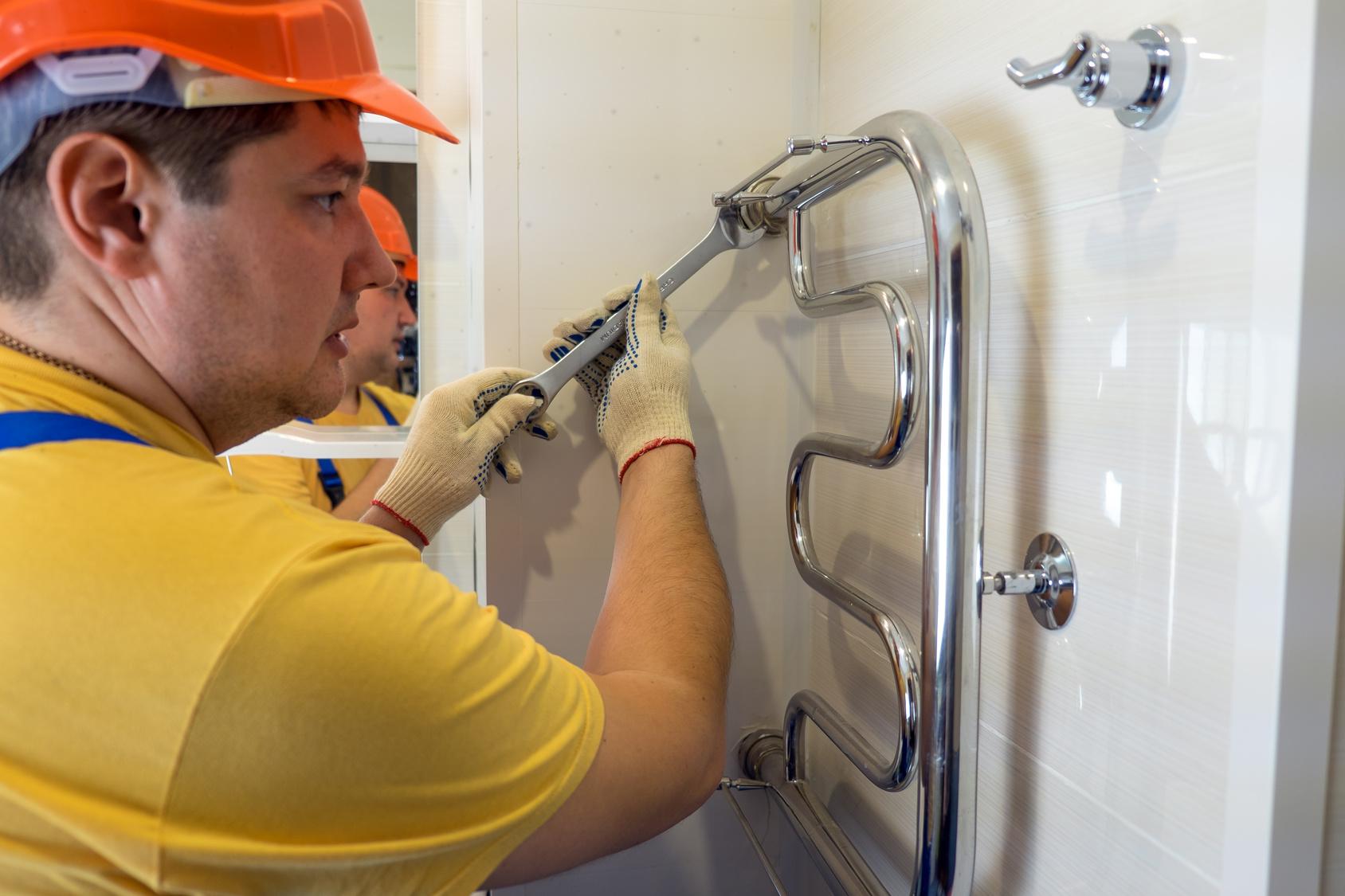 chauffe-eau thermodynamique Maisons-Laffitte