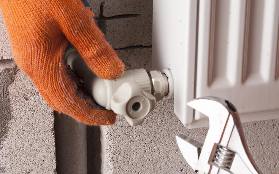 entretien chauffage gaz Saint-Maurice